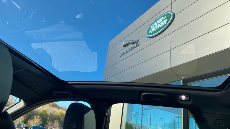 Land Rover Discovery Sport 2.0 D200 Dynamic SE 5dr Auto [5 Seat] Diesel Station Wagon